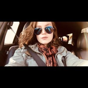 Meet your Posher, Kaitlykaitlyn